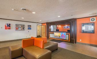 Motel 6 Waterloo, IA - Crossroads Mall - Cedar Falls