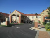 Best Western Brentwood Inn Hotels near Bed Bath & Beyond