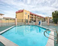 Gateway Inn Gardena Los Angeles South Hotels in Gardena