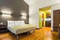 Studio 6 Cypress, CA Отели в г. Сайпрес