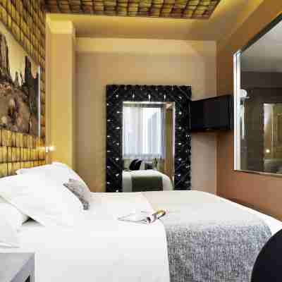 NH Ourense Rooms