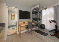 Doubletree by Hilton Chico - Fitnessstudio