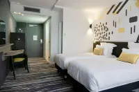 Golden Tulip Roissy Saint Witz Hotels in Saint-Witz
