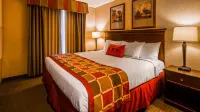 Best Western Plus Ticonderoga Inn  Suites Hotels in Hague