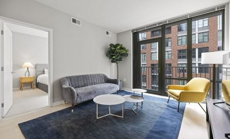 WhyHotel by Placemakr, Alexandria