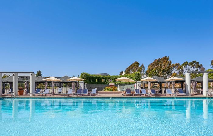 Hyatt Regency La Jolla at Aventine