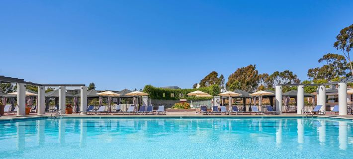 Hyatt Regency La Jolla at Aventine Ξενοδοχεία στην πόλη Σαν Ντιέγκο