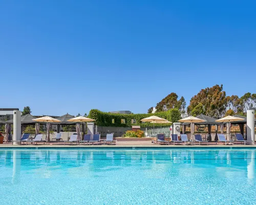 Hyatt Regency La Jolla at Aventine Hotels in San Diego county