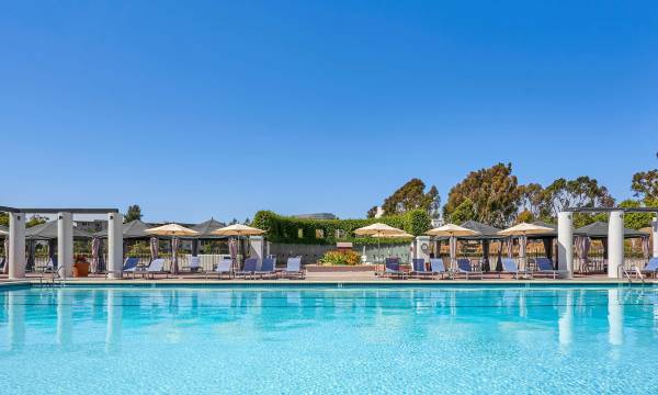 Hyatt Regency La Jolla at Aventine
