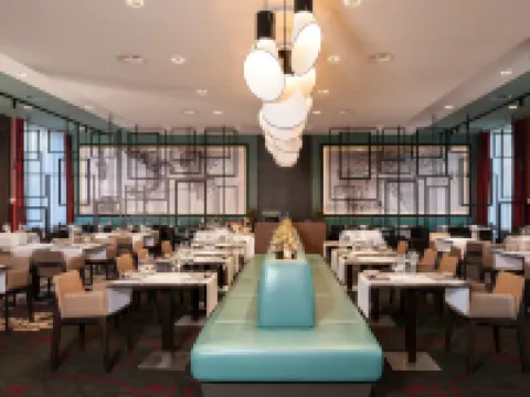 Dorint Airport-Hotel Zürich Hotels in Zürich