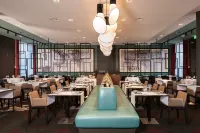 Dorint Airport-Hotel Zürich Hotels in Opfikon