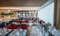 Rixos Premium Dubrovnik - Morgenmad