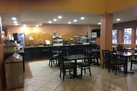 Ramada by Wyndham Santa Fe - breakfast