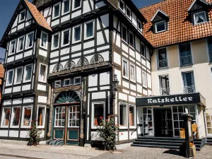 Ratskeller Wiedenbrück
