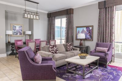 その他 ウィンダム グランド デザートの写真