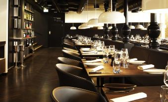 Scandic Aarhus City