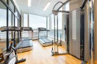 Scandic Bakklandet Hotels in Tiller