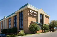 Hotel Lotus Kansas City Stadium Hotels near Kansas City Zoo & Aquarium