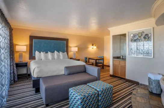 林肯桑坦海濱度假酒店-阿桑德連鎖酒店 林肯城酒店