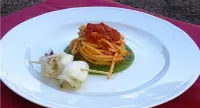 Hotel HR - sarapan