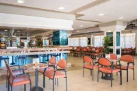 Htop Molinos Park #HtopEnjoy - bar