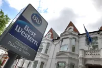 Best Western Chiswick Palace  Suites Hôtels à proximité de : St Anselm's, Hayes