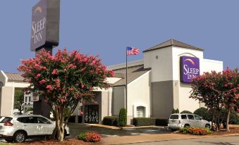 Sleep Inn Chattanooga - Hamilton Place