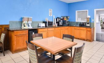 Americas Best Value Inn Clute/Lake Jackson