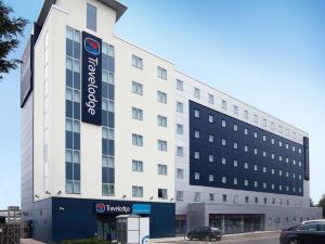 Travelodge Birmingham Airport