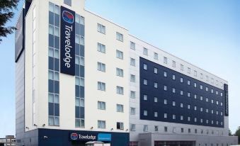 Travelodge Birmingham Airport