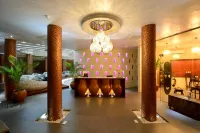 Ocean Paradise Resort & Spa - 4 stjerner