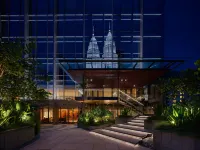 Grand Hyatt Kuala Lumpur Hotels in Kuala Lumpur