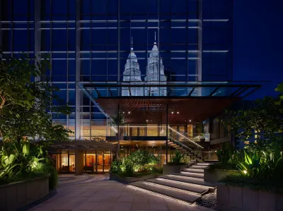 Grand Hyatt Kuala Lumpur Hotels in Kuala Lumpur