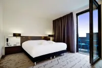 Kyriad Troyes Centre Hotels in La Chapelle-Saint-Luc