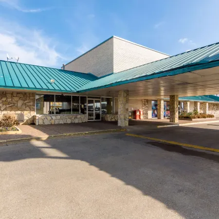 Rodeway Inn