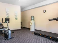 Quality Inn Hotels in Crawford  County