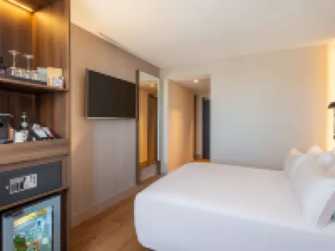 慕尼黑巴伐利亞 NH 精選酒店 慕尼黑酒店