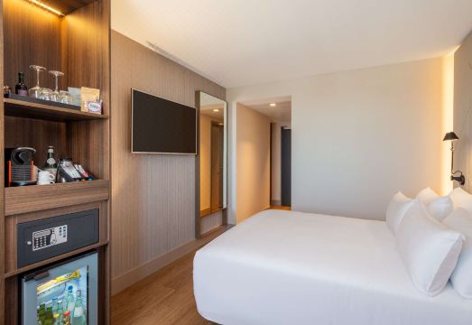 NH 컬렉션 뮌헨 바바리아