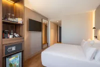 NH Collection München Bavaria Hotels in Munich