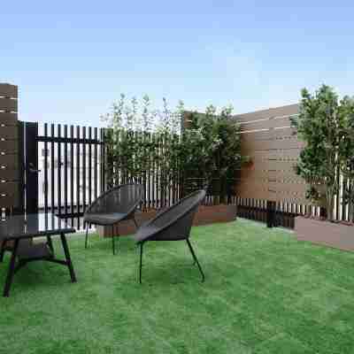 MIMARU大阪 難波STATION Hotel Exterior