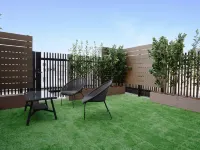 MIMARU Osaka Namba Station Hotel di Osaka