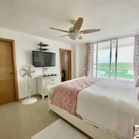 @Marbella Fabulous 3Br &3ba Pool and Beach Hotels in Juan Dolio