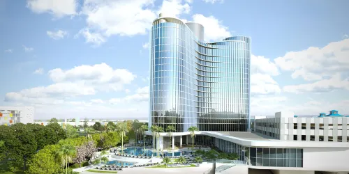 Universal's Aventura Hotel Hotels in Bay Hill
