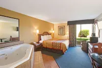 Days Inn by Wyndham Charlotte/Woodlawn Near Carowinds