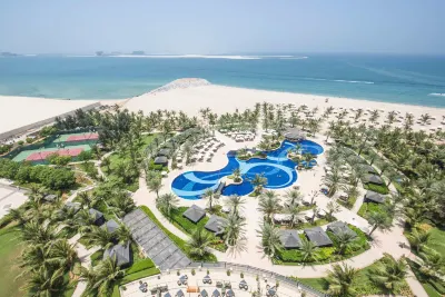 Waldorf Astoria Ras Al Khaimah Hotels near Heritage Village