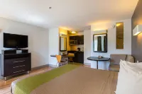Studio 6 Concord, CA - Bintang 2