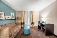 Sleep Inn & Suites - 2-Star