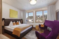 Hotel Bergland All Inclusive Top Quality Hotels in Gemeinde Inzing