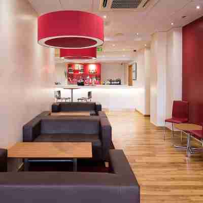 Travelodge Nottingham Central Fitness & Recreational Facilities