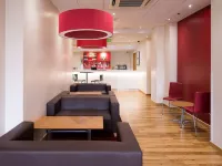 Travelodge Nottingham Central Hotel di Nottingham